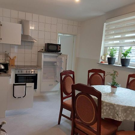 Ferienwohnung ฮาเคนบวร์ก ภายนอก รูปภาพ