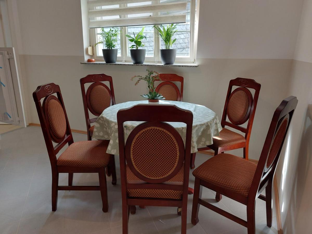 Ferienwohnung ฮาเคนบวร์ก ภายนอก รูปภาพ