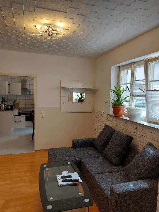 Ferienwohnung ฮาเคนบวร์ก ภายนอก รูปภาพ
