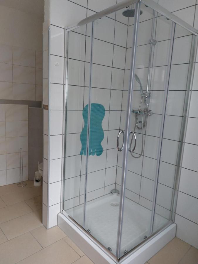 Ferienwohnung ฮาเคนบวร์ก ภายนอก รูปภาพ