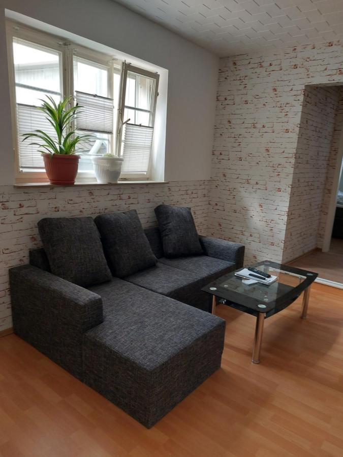 Ferienwohnung ฮาเคนบวร์ก ภายนอก รูปภาพ